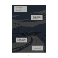 Guy Delisle - Gegijzeld